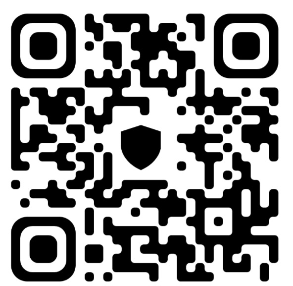 BTC QR