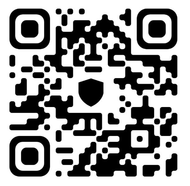 USDT QR